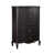 Noir antique est en rupture de stock