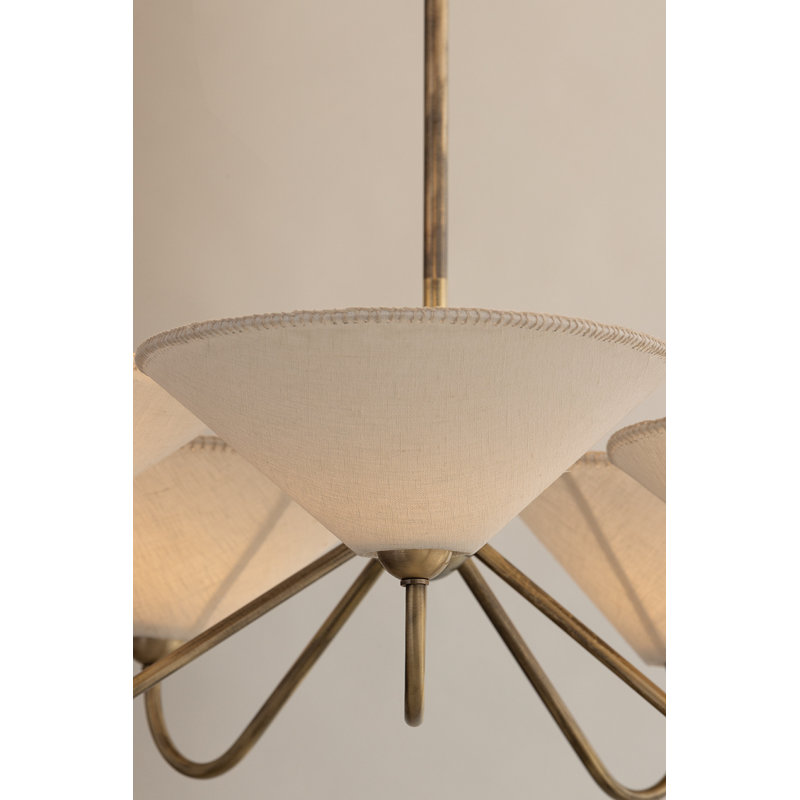 Sinclair Chandelier, 45.75