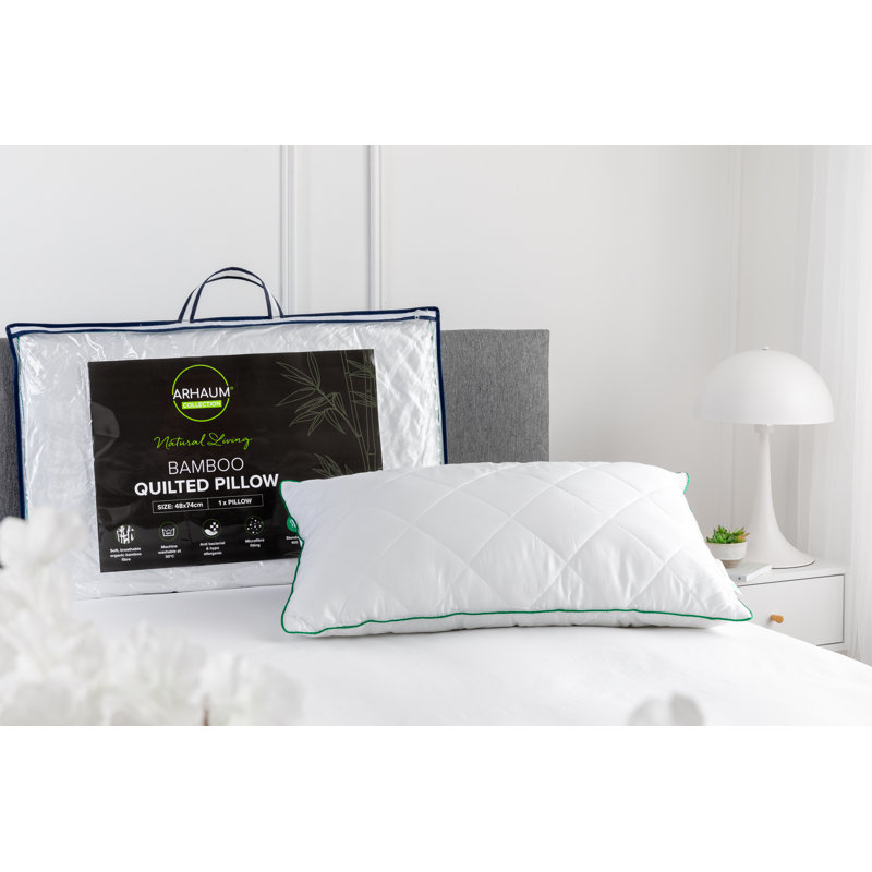 ARHAUM BAMBOO All Season Down Comforter