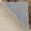 Tapis rétro lavable à la machine Bayberry-108298377
