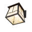Armed Sconce
