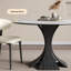 Table de salle à manger blanche-1158278444-1158278434
