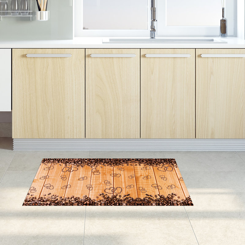 Flude Area Rug, Rectangle 52 x 280cm