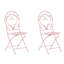 Coughlin Patio Dining Side Chair with Cushion