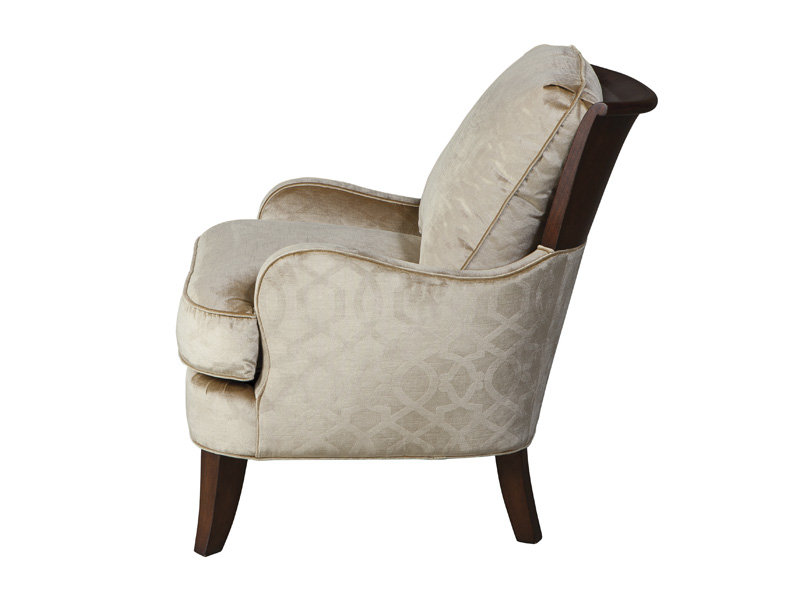 Laria Armchair, 1086-92