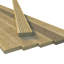 122 L x 610 W Interlocking Deck