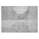 Machine-Washable Stain Resistant Area Rug with Non-Slip Backing