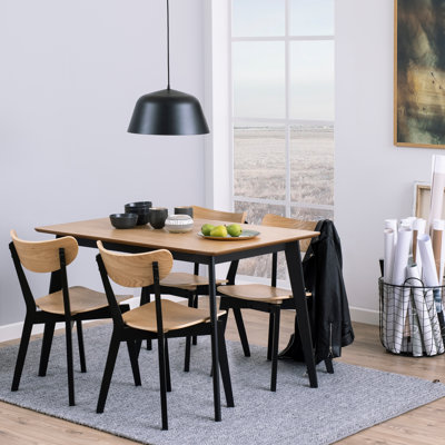 4 - Person Dining Set