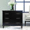 Modern History Accent Chest