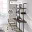 Bureau incliné / échelle Andrea-1758762049