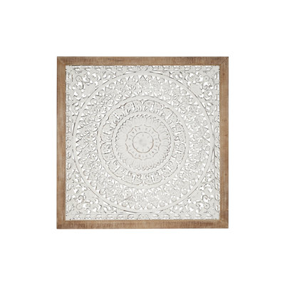 Boho Abstract Wall Decor