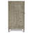 Shaw Solid Wood 64'' W 7 - Drawer Dresser-49822328