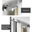 Elian 72cm 1 Wall Towel Bar