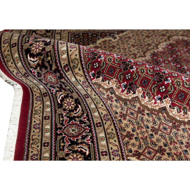 Oriental Area Rug