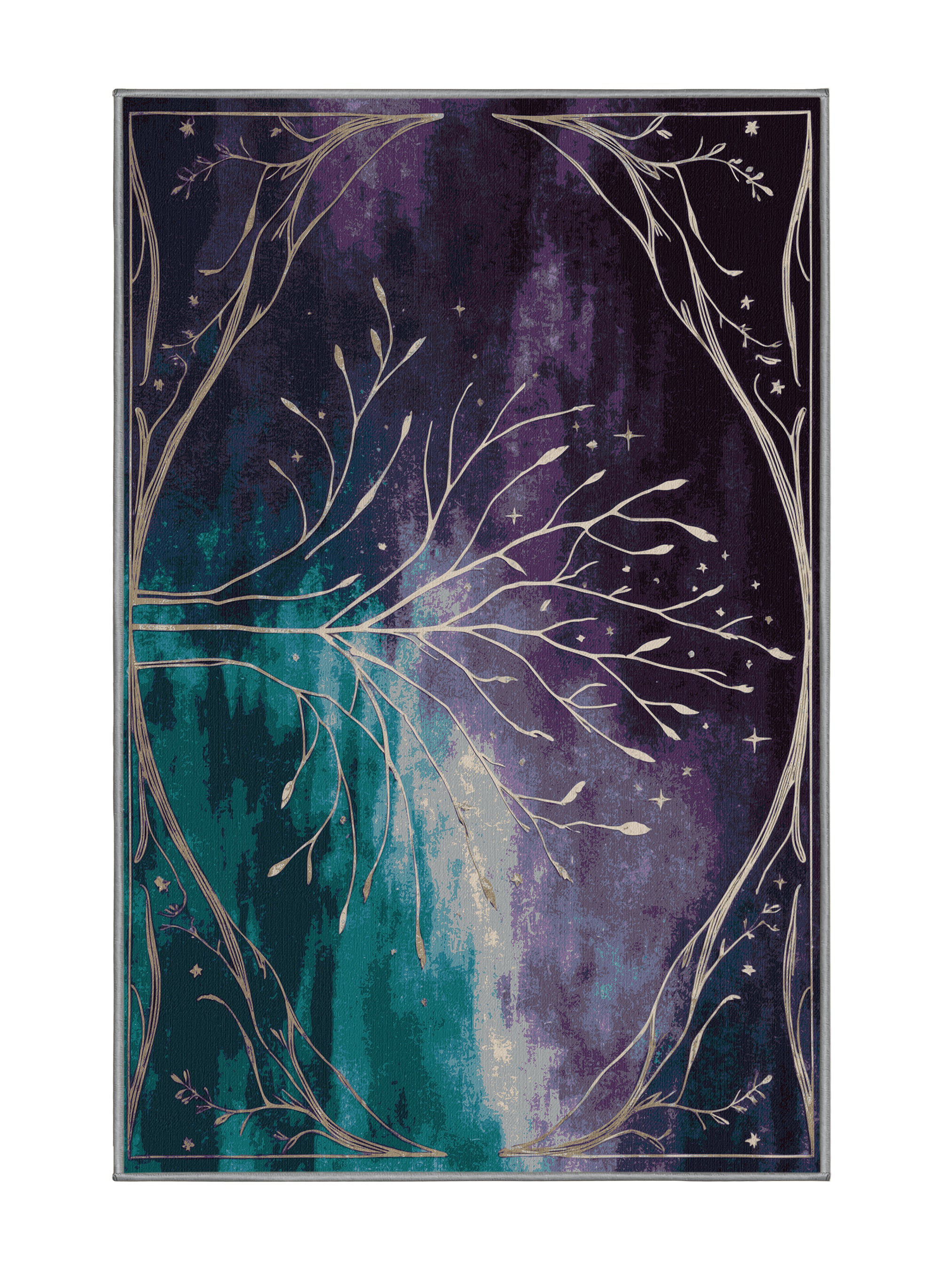 Dream Rug Red Barrel Studio® Lush Dream Rug | Wayfair