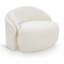Fauteuil Caspian Chenille-540905492