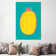 Fruit Party V by Chariklia Zarris - Gallery-Wrapped Canvas Giclée on Canvas
