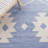 Almaree Flat Weave Polpropylene Southwestern Rug-881399154