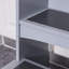Kerry 2-Step Manufactured Wood Step Stool