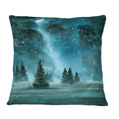 Throw Pillow
