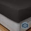 Silentnight Supersoft Fitted Sheet-59143597-120141757
