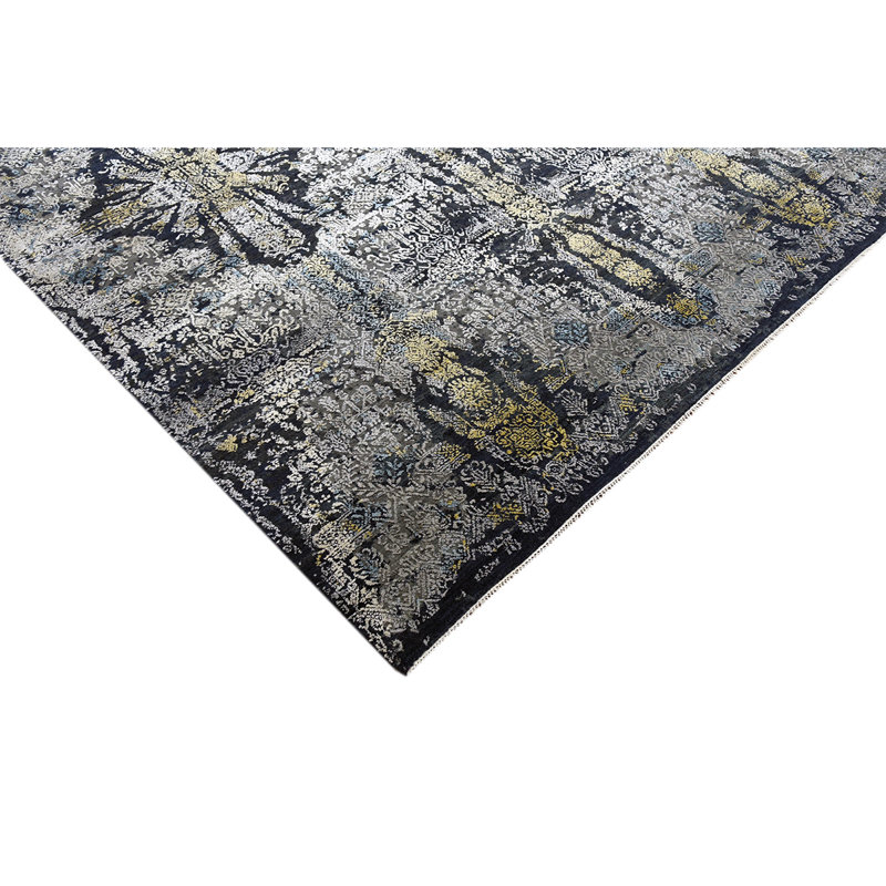 Canterbury Geometric Area Rug, Rectangle 8' x 10'