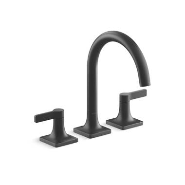 Tone Widespread Bathroom Sink Faucet, K-27416-4