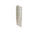 Fransen Metal Fireplace Screen
