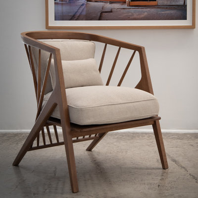 Victoria Armchair