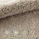 Kaytrin Kai Light Brown Fluffy Shag Rug