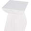 Casitas Outdoor Square Side Table