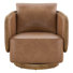 Upholstered Armchair