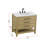 36 inch Single Bathroom Vanity_Modern_VF60536-1065913750