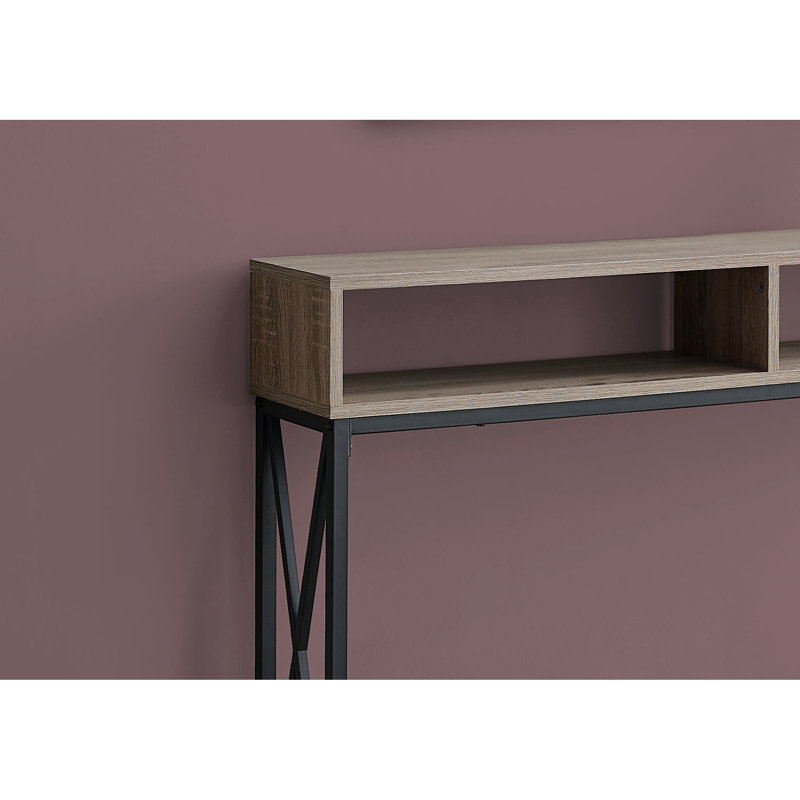 Console Modern Modern
