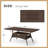 Wicker Patio Dinning Table