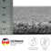 , Anthracite Round Pure Solid Colour Hand Woven Hand Loomed Area Rug