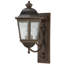 Cassandra - Light Outdoor Wall Lantern