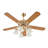 52'' Ceiling Fan with Light Kit