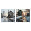 "Warehouse Winter Scenery" 2 pièces-1346856320-1346856325
