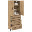 69.5cm Sideboard-800487454