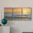 " Dawn Rays " 3 - Pieces-428621862