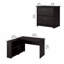 Ensemble de bureau et classeur Cabot-313225566