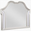 Ensemble de chambre avec grand lit 4 pièces Evangeline-431154356-431154359