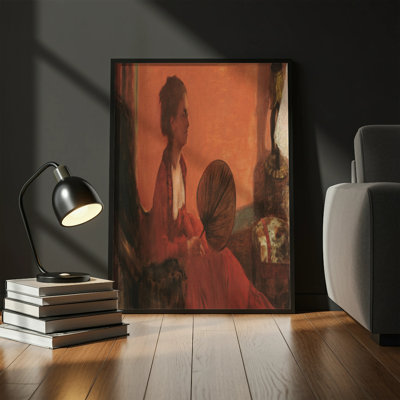 Lorcan No Frame Print