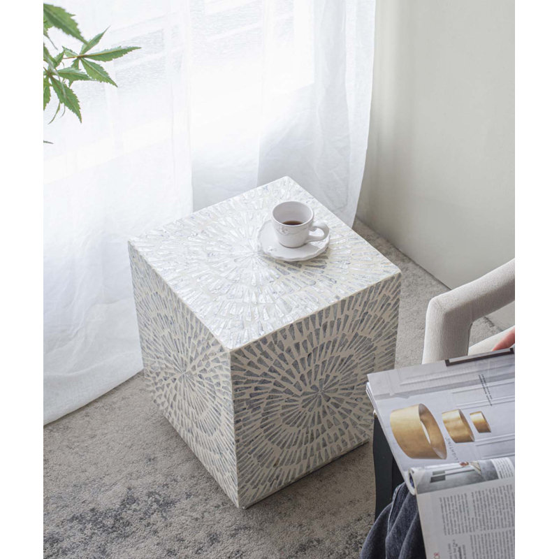 Tabouret décoratif