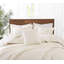 Ensemble de housse de couette Brooklyn Loom Pinstripe-121424288-121424285