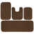 Brown is out of stock