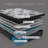 14'' Hybrid Mattress, Medium-Firm Support, Pocket Spring & Memory Foam, Mattress in a Box, Motion Isolation, Breathable & Fiberglass-Free-772044085-772044083
