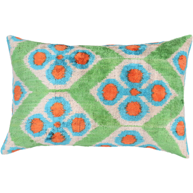 Lumbar Pillow Cover & Insert