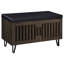 Banc de rangement pour chaussures Brixton-1420127323